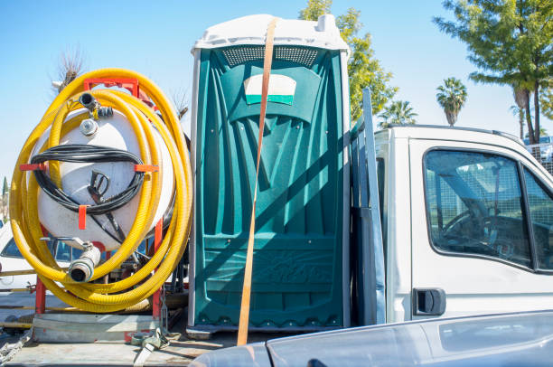 Best Affordable portable toilet rental  in Mountain Road, VA