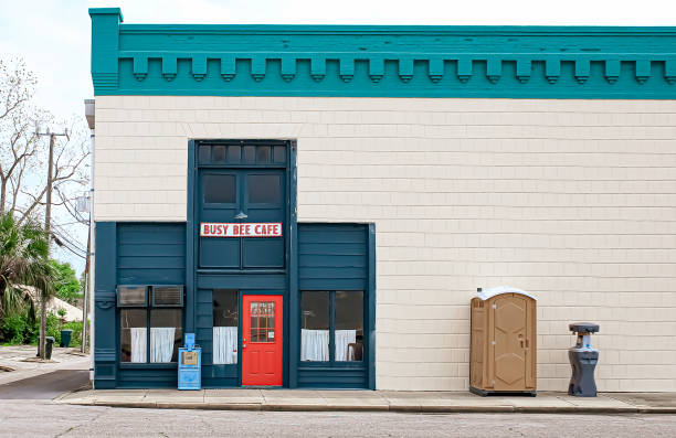 Best Porta potty rental near me  in Mountain Road, VA