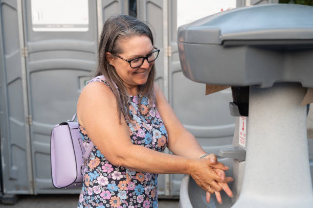 Best Portable toilet rental cost  in Mountain Road, VA
